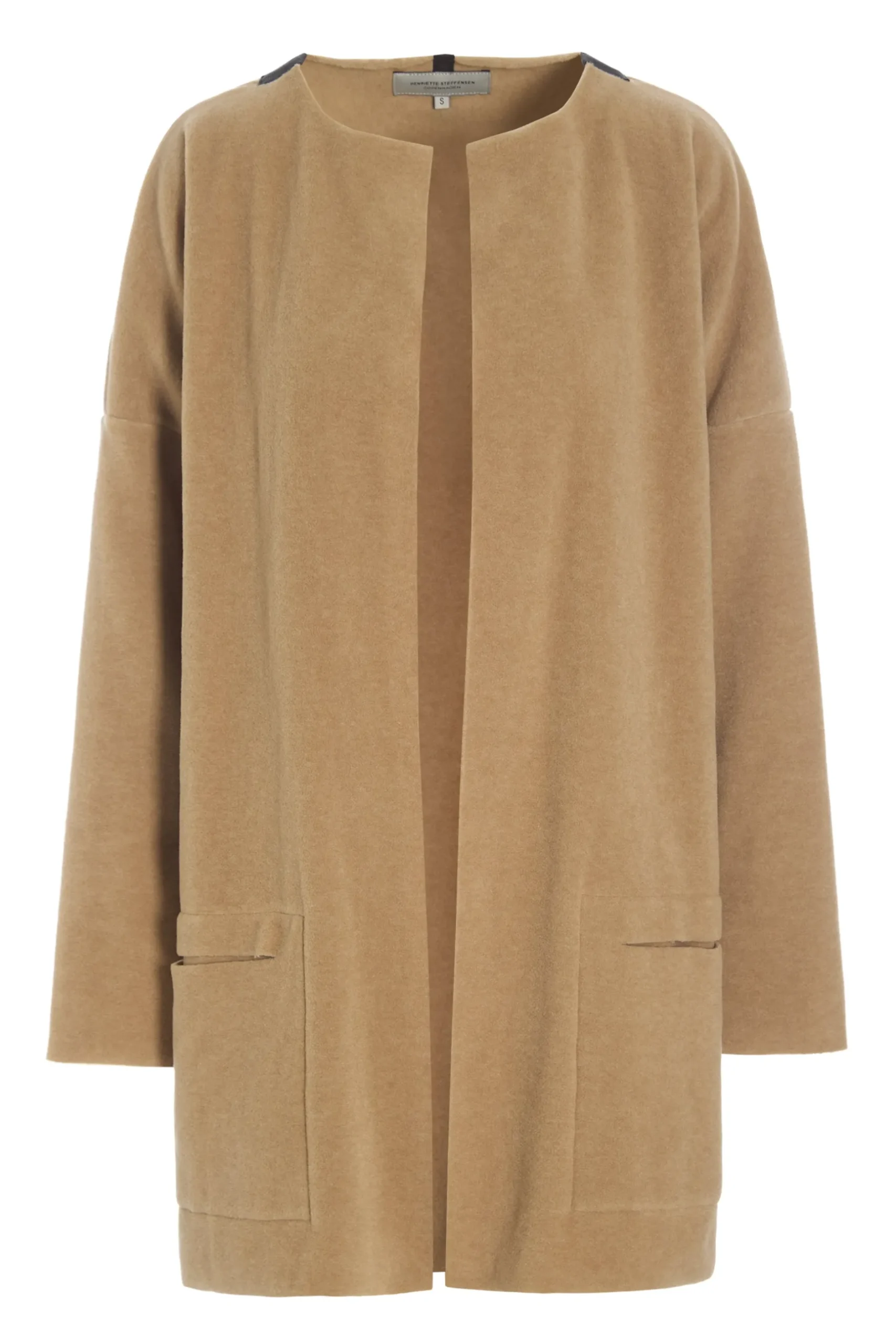 Clearance OVERSIZE-CARDIGAN | 7105 Damen Strickjacken