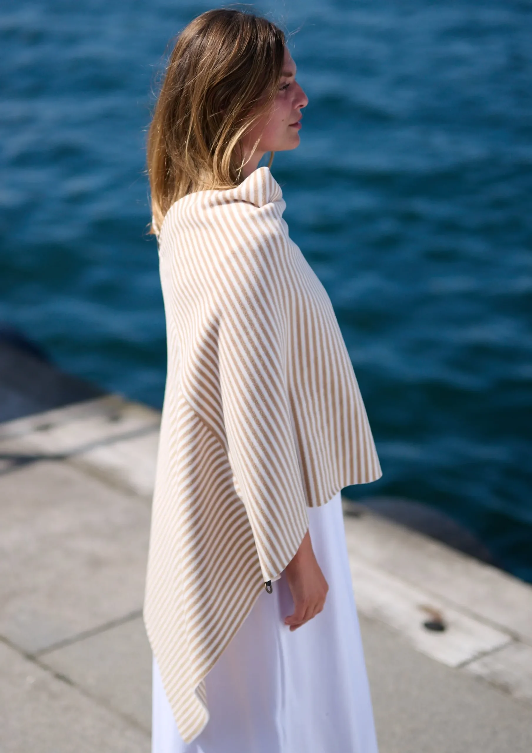 Shop PONCHO | 4026 Damen Poncho