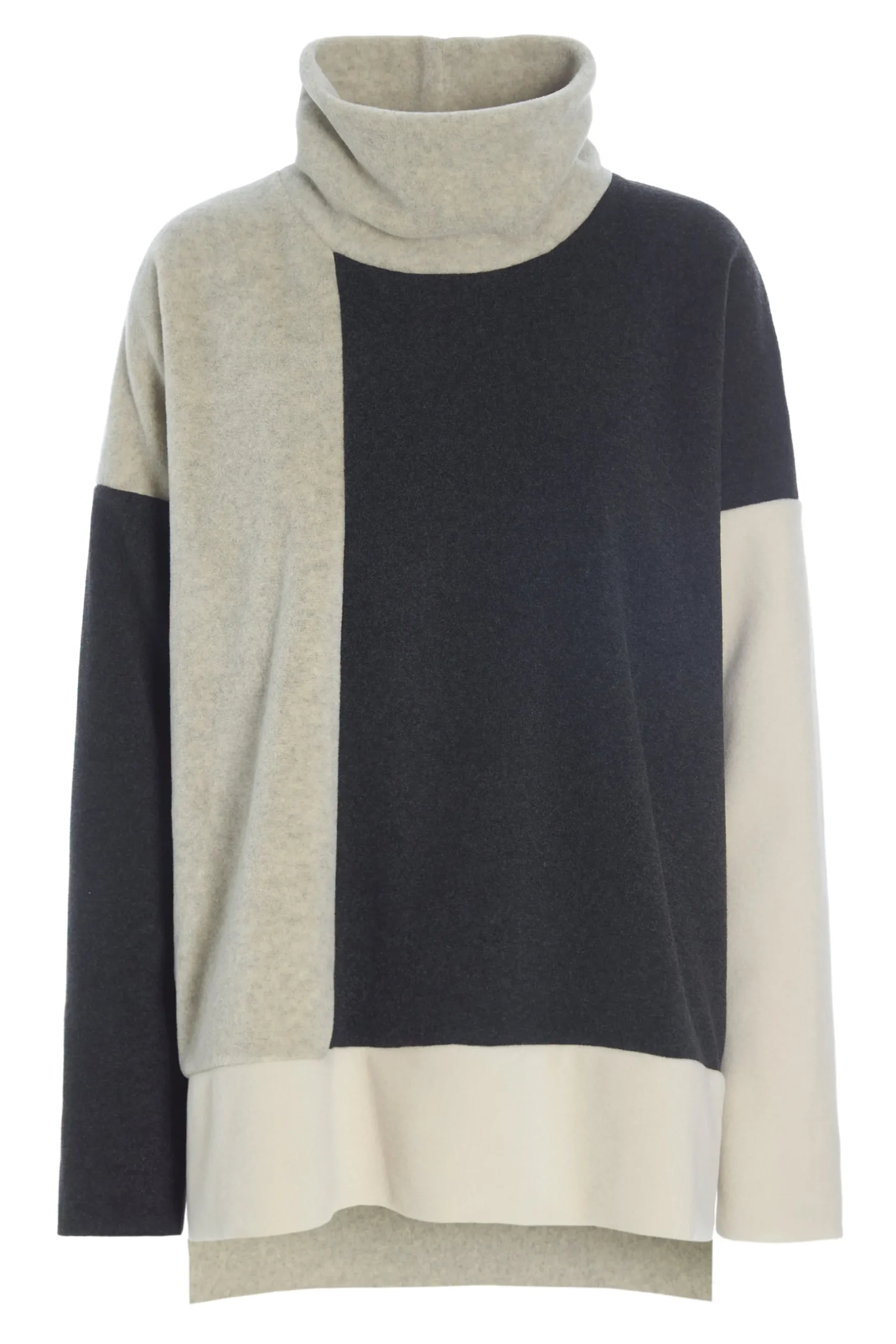 Flash Sale PULLOVER PATCH | 1380 Damen Pullovers