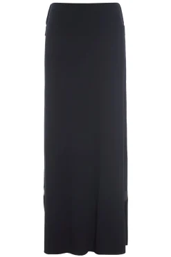 Hot ROCK LANG | 98033 Damen Röcke