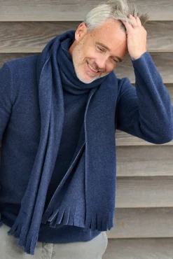Flash Sale SCHAL M/ FRANSEN | 1006 Herren Schals