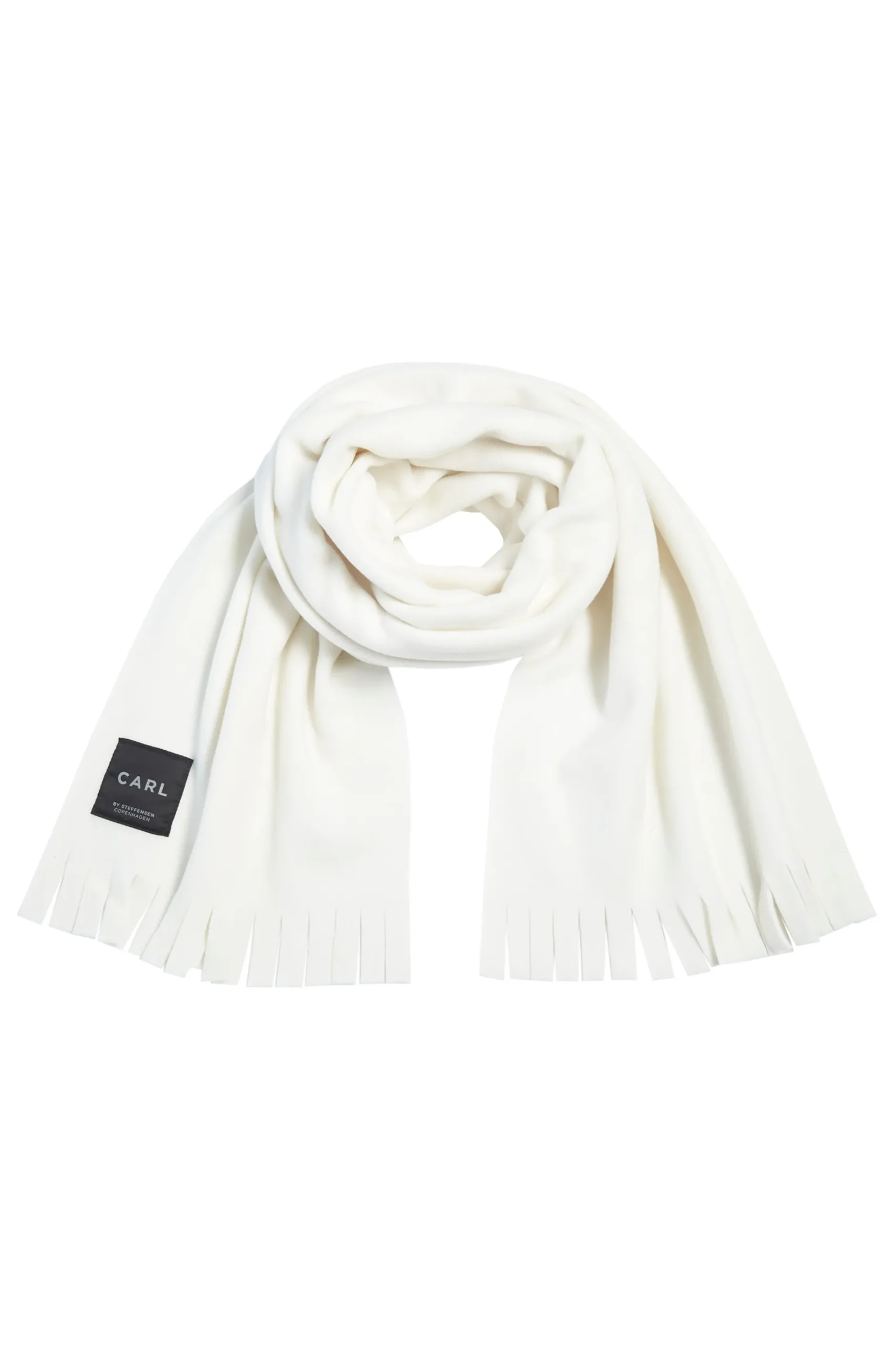 Hot SCHAL M/ FRANSEN | 1006 Herren Schals