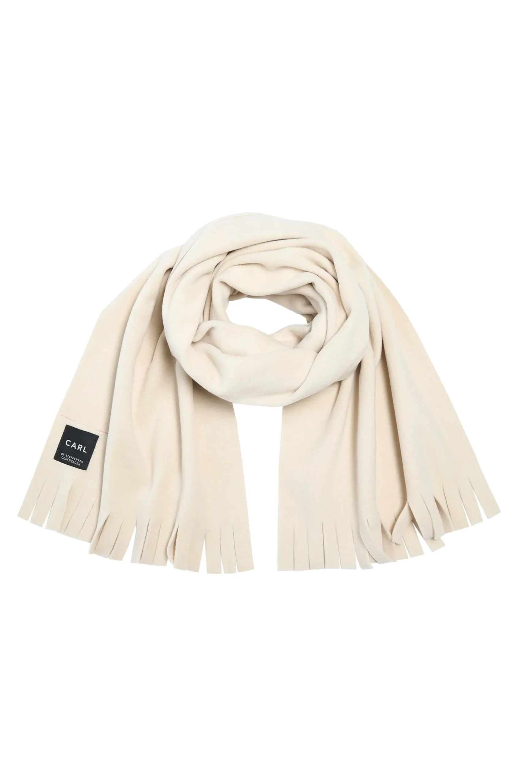 Cheap SCHAL M/ FRANSEN | 1006 Herren Schals