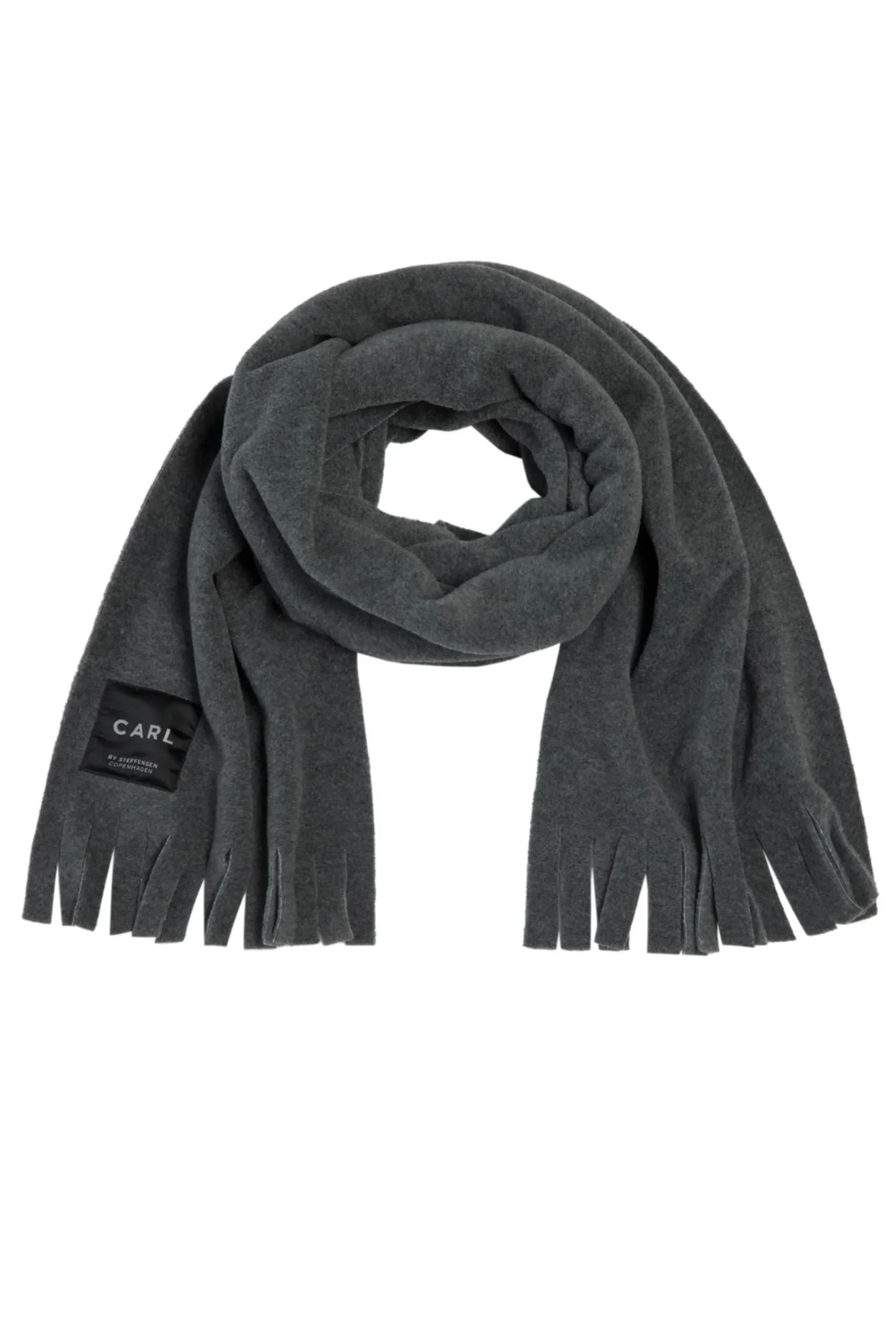 Store SCHAL M/ FRANSEN | 1006 Herren Schals