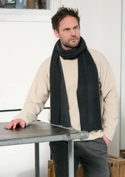 Outlet SCHAL M/ FRANSEN | 1006 Herren Schals