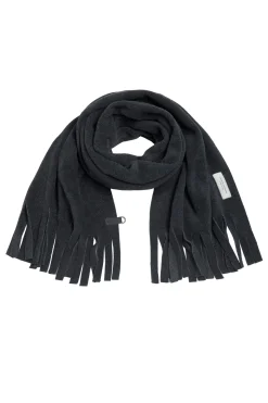 Flash Sale SCHAL MIT FRANSEN | 4077 Damen Schals