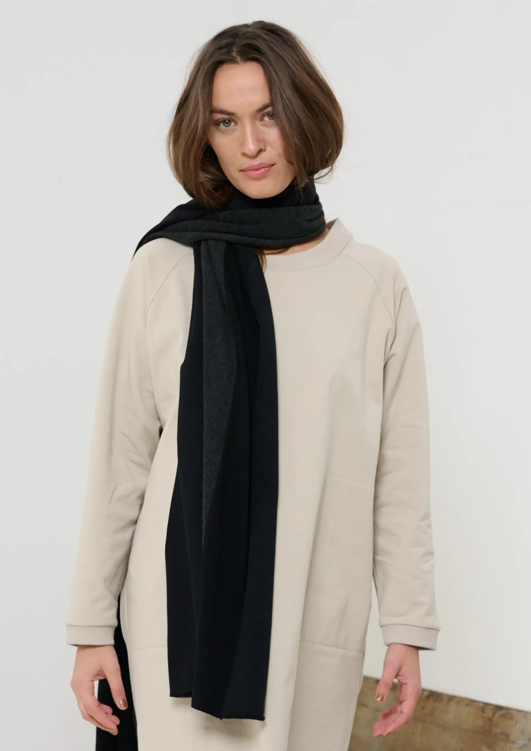 Outlet SCHAL NO WASTE | 74005 Damen Schals