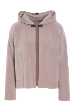 Flash Sale SPORTY CARDIGAN | 7158 Damen Strickjacken