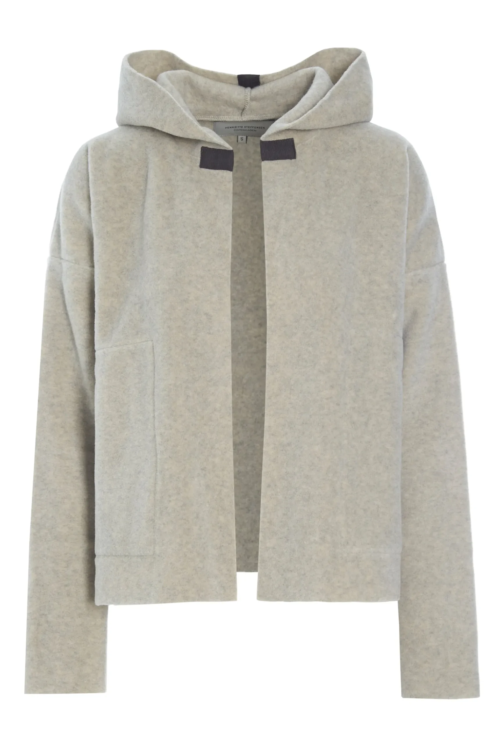 Sale SPORTY CARDIGAN | 7158 Damen Strickjacken