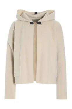 Flash Sale SPORTY CARDIGAN | 7158 Damen Strickjacken