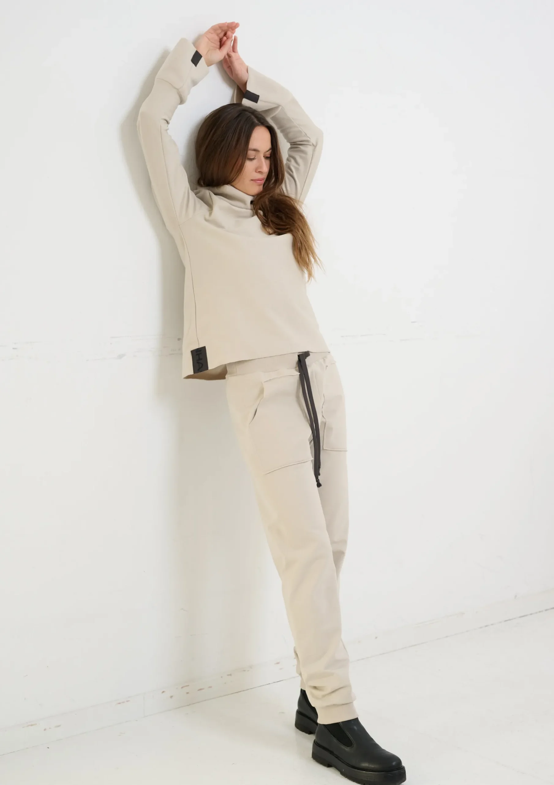 Outlet SWEAT HOSEN | 72011 Damen Hosen