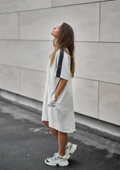 Cheap SWEAT KLEID | 73002 Damen Kleider