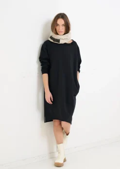 Flash Sale SWEAT KLEID | 73004 Damen Kleider