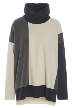 Sale SWEATER KEIN ABFALL | 1340 Damen Pullovers