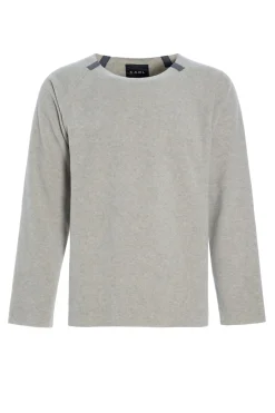Fashion SWEATER LOOSE FIT | 1010C Herren Pullovers