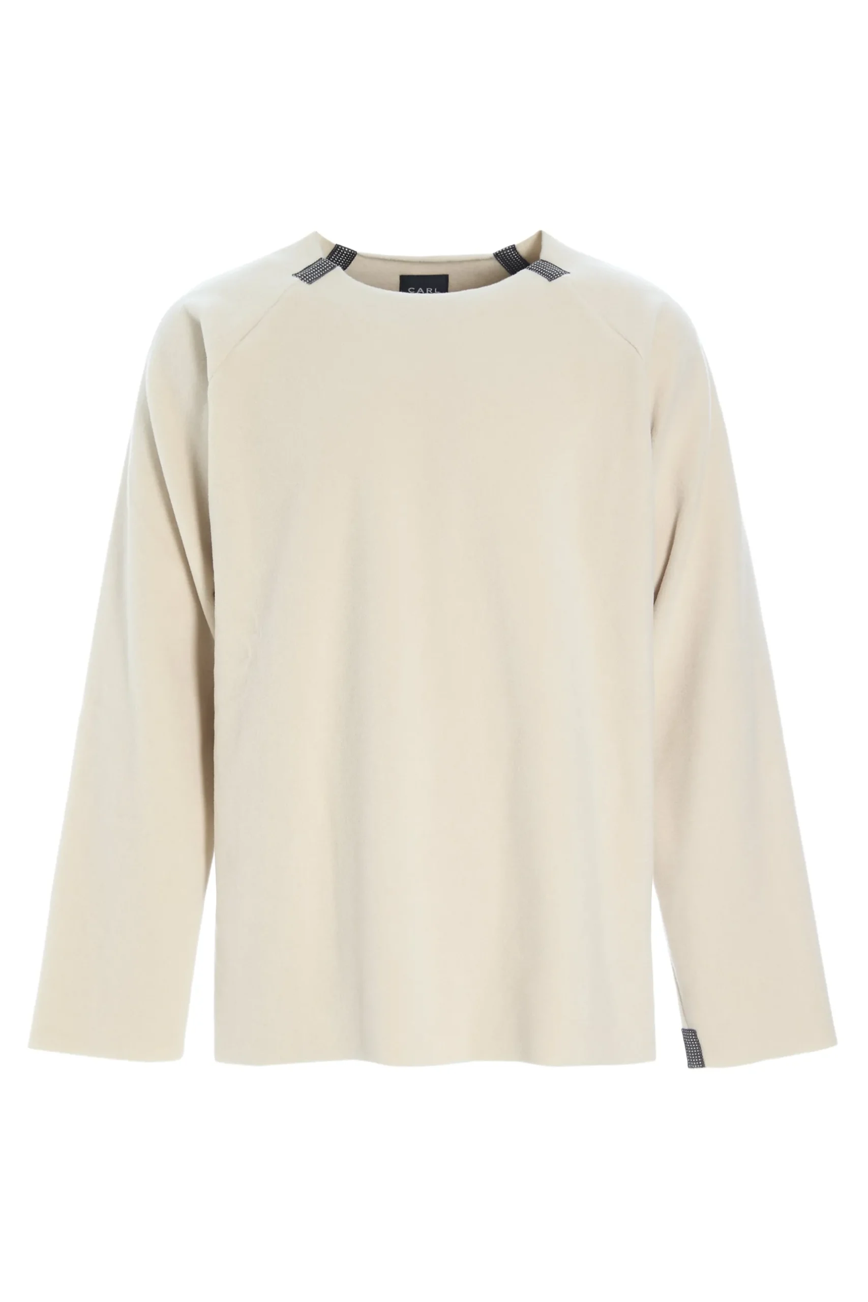 Best SWEATER LOOSE FIT | 1010C Herren Pullovers