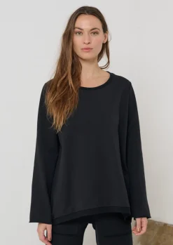 Cheap SWEATSHIRT | 71605 Damen Blusen