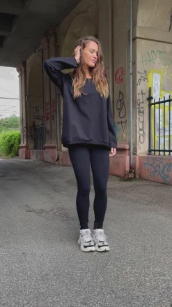 Cheap SWEATSHIRT | 71605 Damen Blusen