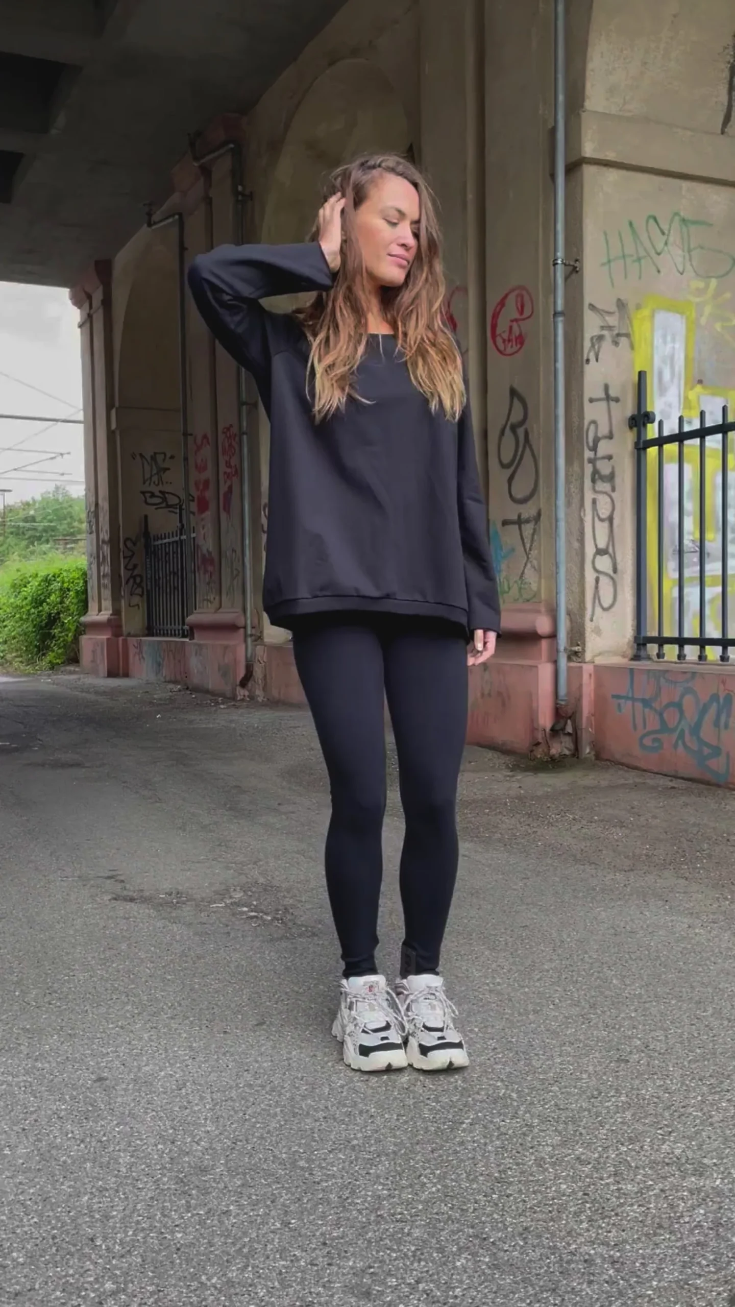 Cheap SWEATSHIRT | 71605 Damen Blusen