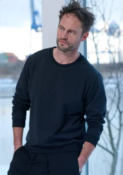 Fashion SWEATSHIRT | 1044C Herren Hoodies