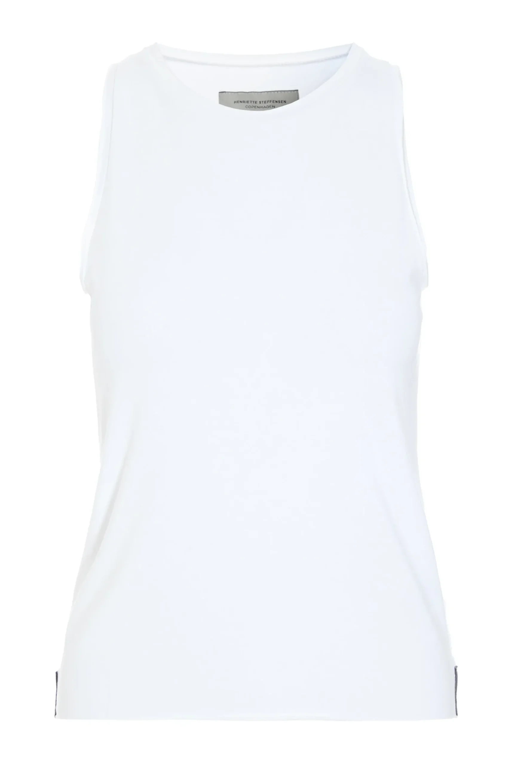 Clearance TANK TOP | 96087 Damen T-Shirts