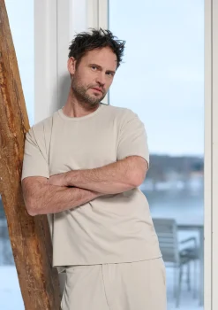 Best TEE LOOSE FIT | 1042C Herren T-Shirts