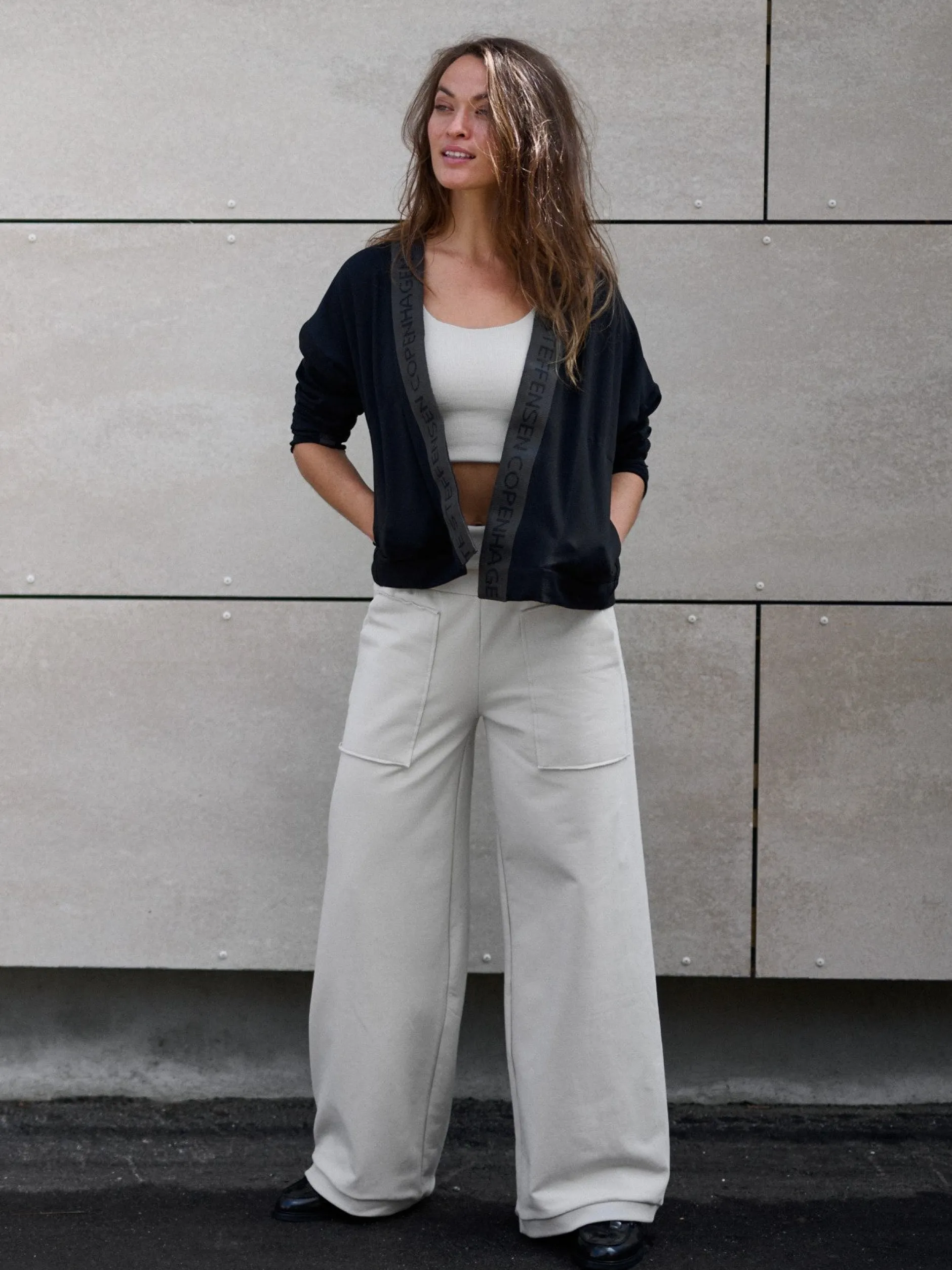 Flash Sale TOP | 71008 Damen Blusen