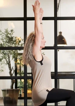 Best Sale TOP | 96041 Damen Yoga
