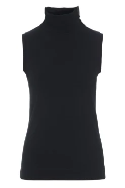 Cheap TOP HOCHER HALS | 71003 Damen Blusen