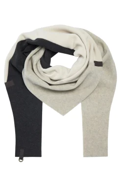 Shop TRIANGLE SCARF PATCH | 4100 Damen Schals