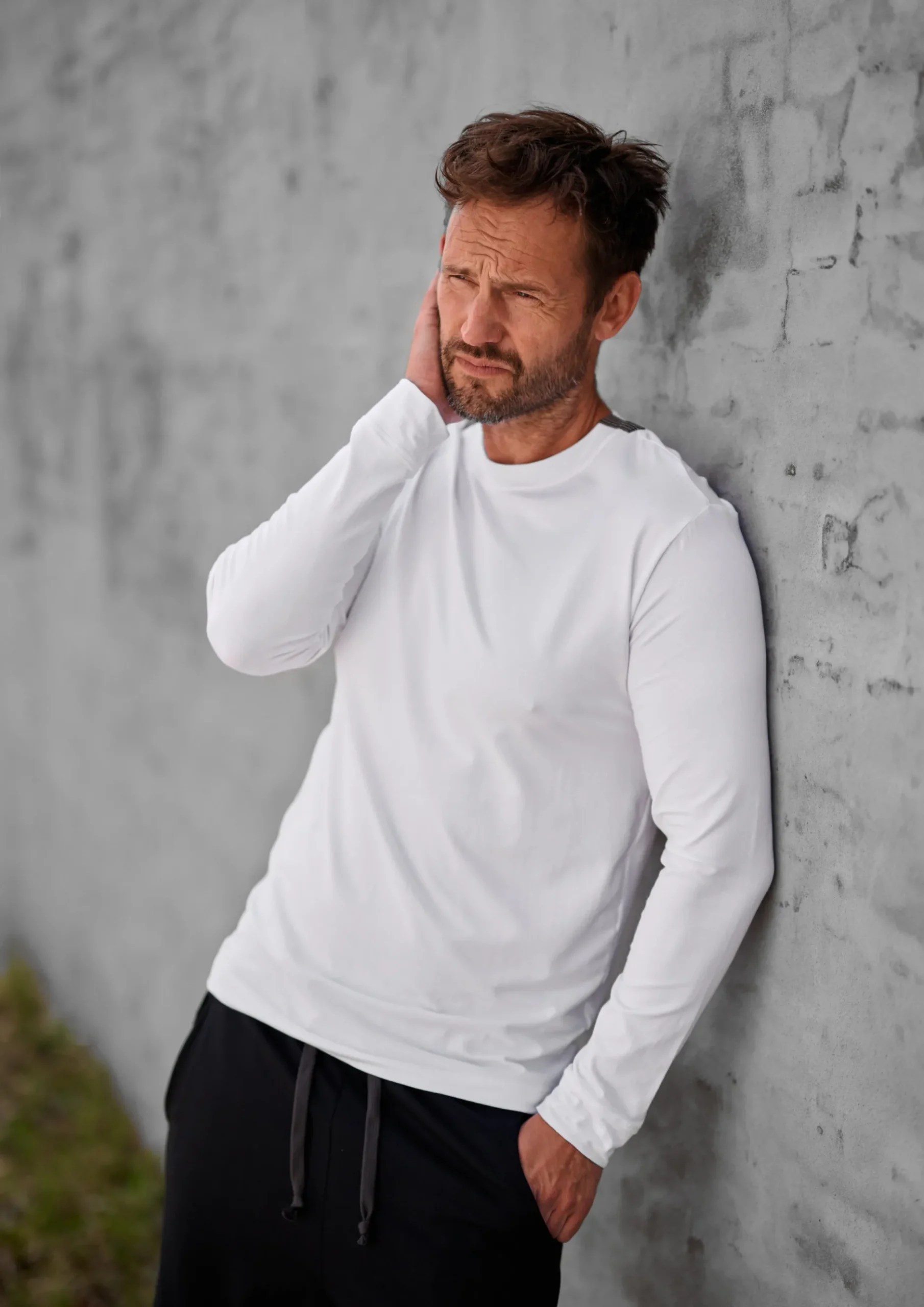 Store T-SHIRT | 1019C Herren T-Shirts