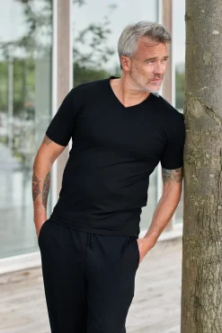Hot T-SHIRT | 1020C Herren T-Shirts
