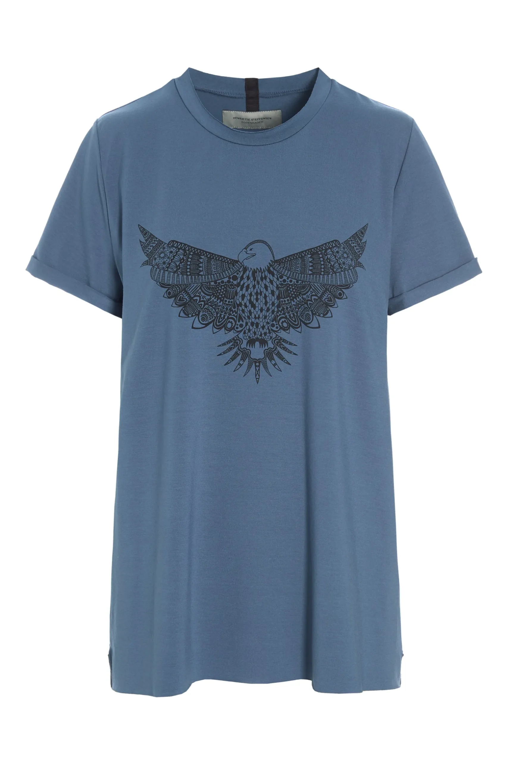 Fashion T-SHIRT EAGLE | 96089 Damen T-Shirts