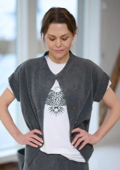 New T-SHIRT EAGLE | 96089 Damen T-Shirts