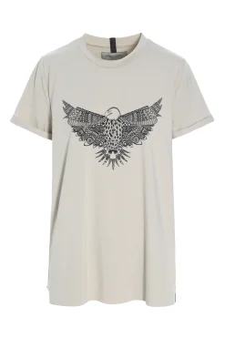 Clearance T-SHIRT EAGLE | 96089 Damen T-Shirts