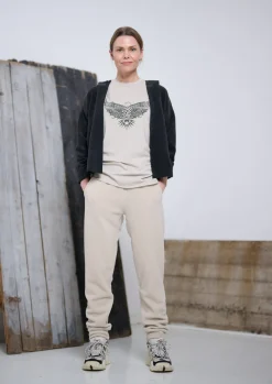 Clearance T-SHIRT EAGLE | 96089 Damen T-Shirts