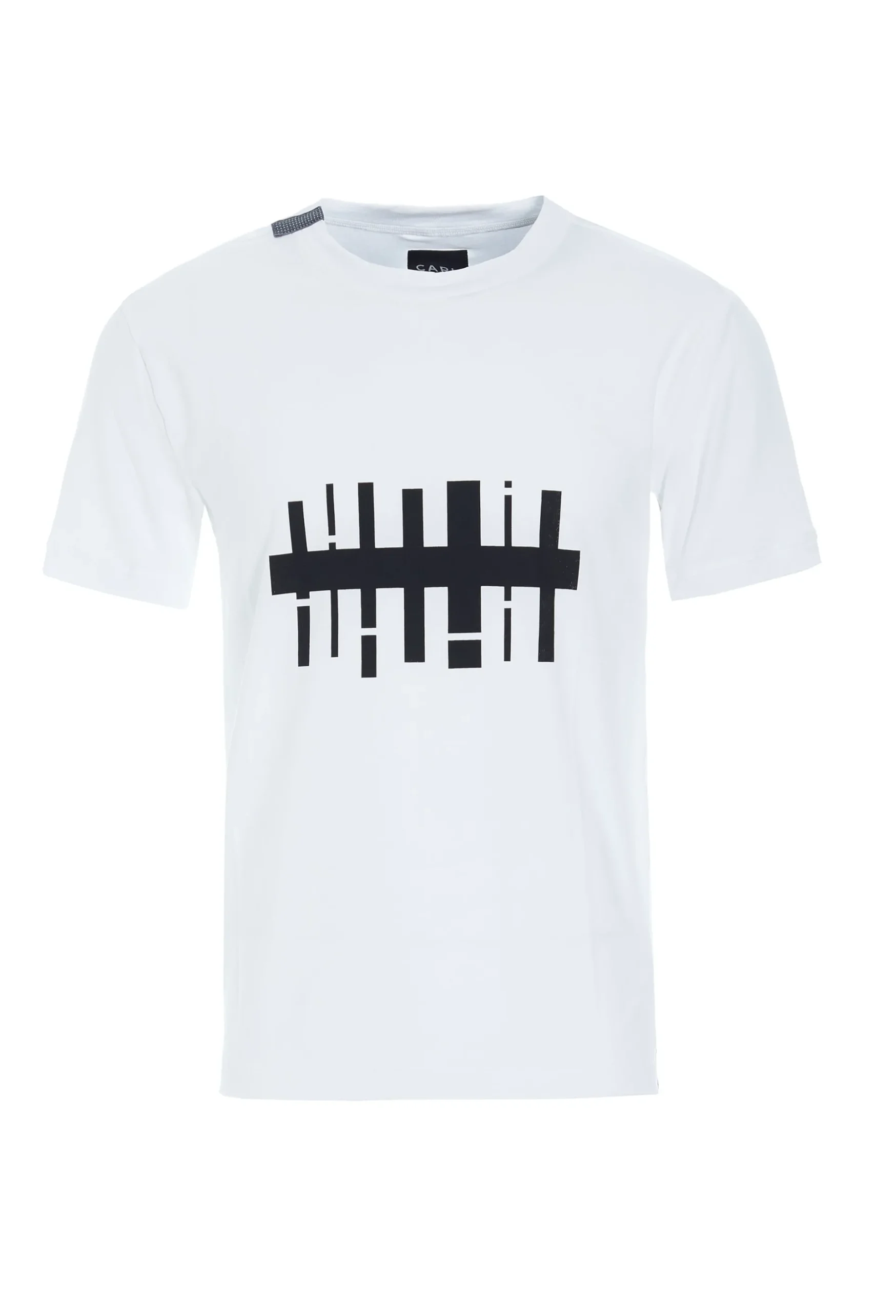 Fashion T-SHIRT MIT GRAFIKDRUCK | 1018CP Herren T-Shirts