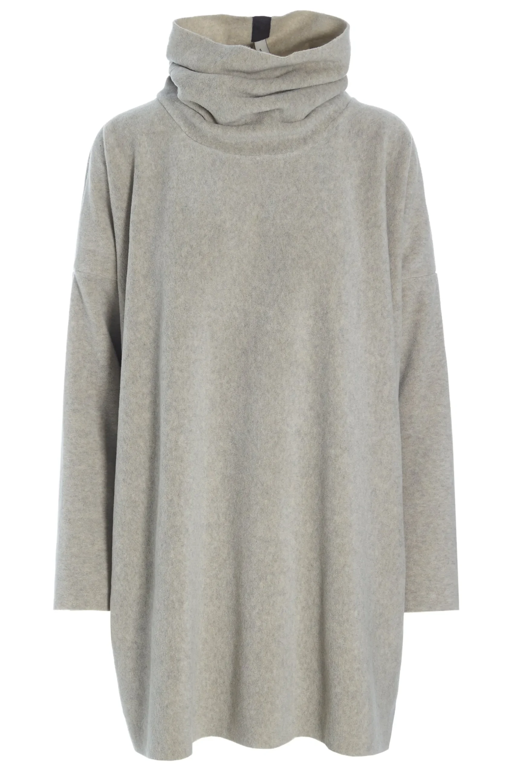 Sale TUNIC MIT HOHEM HALS | 1288 Damen Tuniken