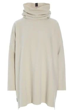 Best TUNIC MIT HOHEM HALS | 1288 Damen Tuniken
