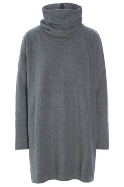 Best TUNIC MIT HOHEM HALS | 1288 Damen Tuniken