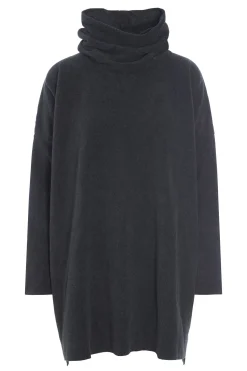 Outlet TUNIC MIT HOHEM HALS | 1288 Damen Tuniken
