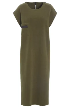Fashion TUNIKA ÄRMELLOS | 3242 Damen Tuniken