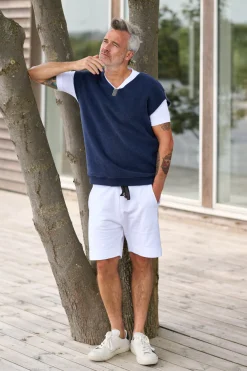Best Sale WEST | 1028C Herren Westen