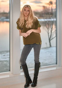 Online WESTEN | 1353 Damen Westen