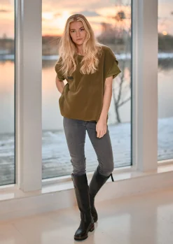 Online WESTEN | 1353 Damen Westen
