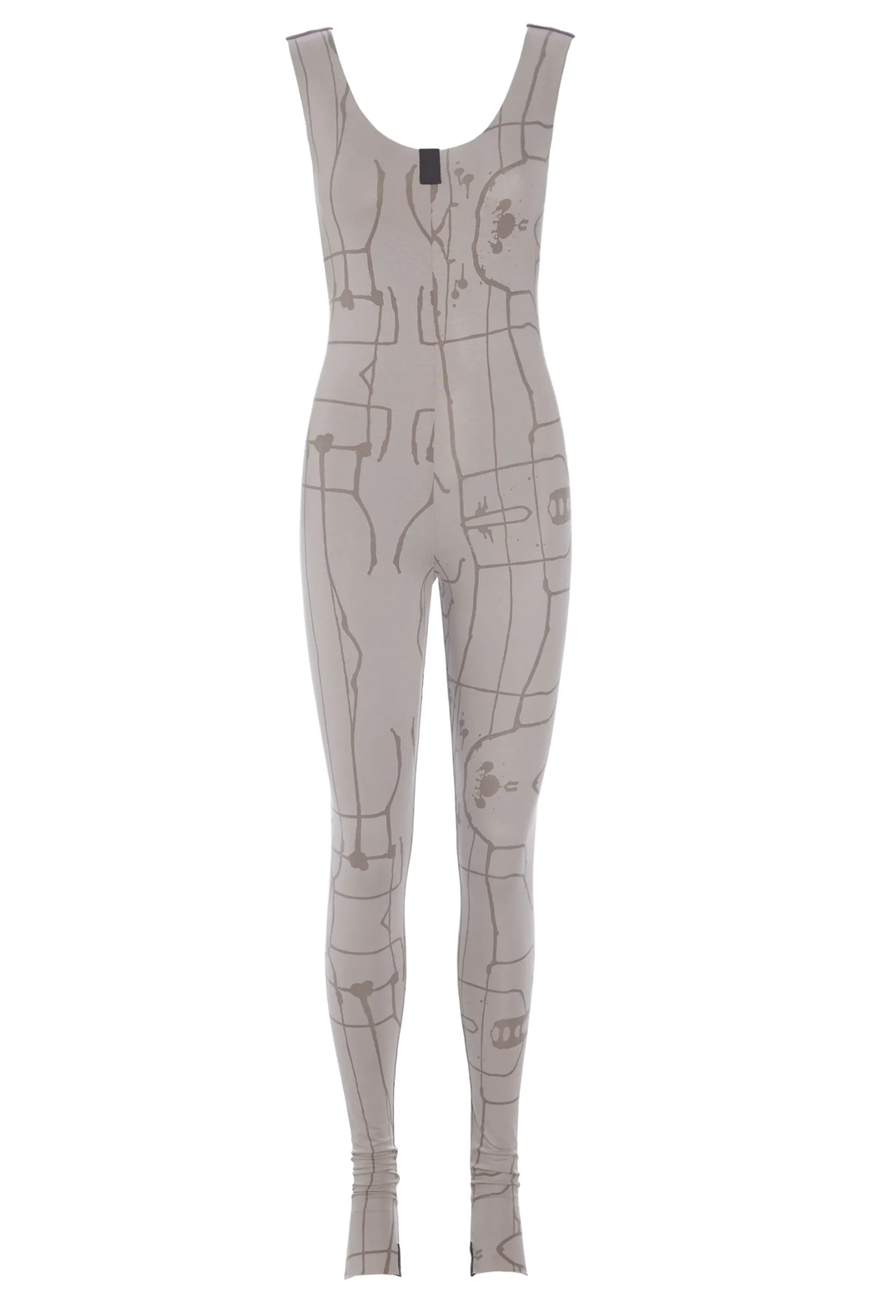 Shop YOGA JUMPSUIT | 99010 Damen Yoga