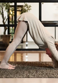 Best Sale YOGA JUMPSUIT | 99010 Damen Yoga