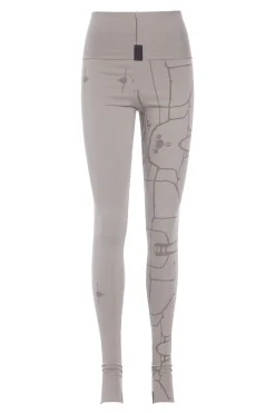 Hot YOGAHOSE | 99002 Damen Yoga|Hosen